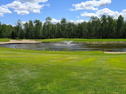 Barrhead Golf Club