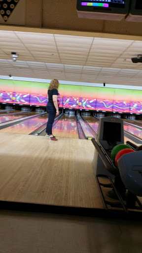 Bowling Alley «Lake Country Lanes», reviews and photos, 184 Roberson Mill Rd, Milledgeville, GA 31061, USA
