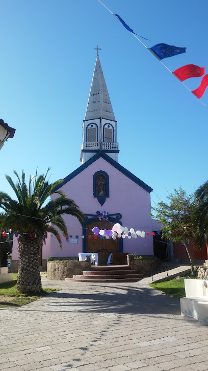 Parroquia San José De Juan Soldado