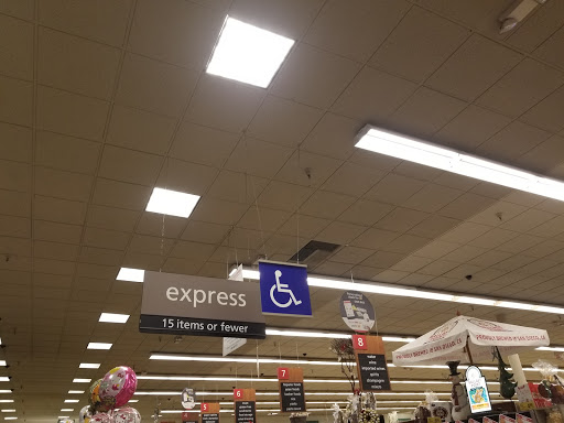 Grocery Store «Vons», reviews and photos, 500 E Manchester Blvd, Inglewood, CA 90301, USA