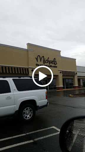Craft Store «Michaels», reviews and photos, 90 Southgate Square, Colonial Heights, VA 23834, USA