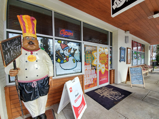 Shopping Mall «Toco Hill Shopping Center», reviews and photos, 2943 N Druid Hills Rd NE, Atlanta, GA 30329, USA