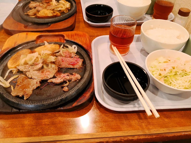 三田屋本店 やすらぎの郷 関学店 兵庫県西宮市上ケ原一番町 ステーキハウス ステーキ グルコミ