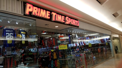Prime Time Sports, 1710 Briargate Blvd #807, Colorado Springs, CO 80920, USA, 