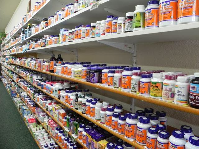 Health Food Mart Inc