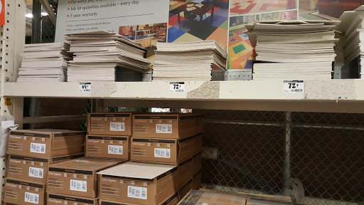 Home Improvement Store «The Home Depot», reviews and photos, 75 McLean Blvd, Paterson, NJ 07514, USA