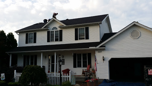 Roofing Contractor «Ashley Roofing And Siding», reviews and photos, 1438 North Rd SE, Warren, OH 44484, USA