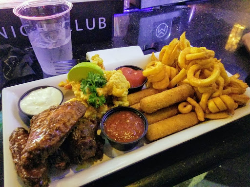 Night Club «Mazi Nightclub», reviews and photos, 130-35 91st Ave, Richmond Hill, NY 11418, USA