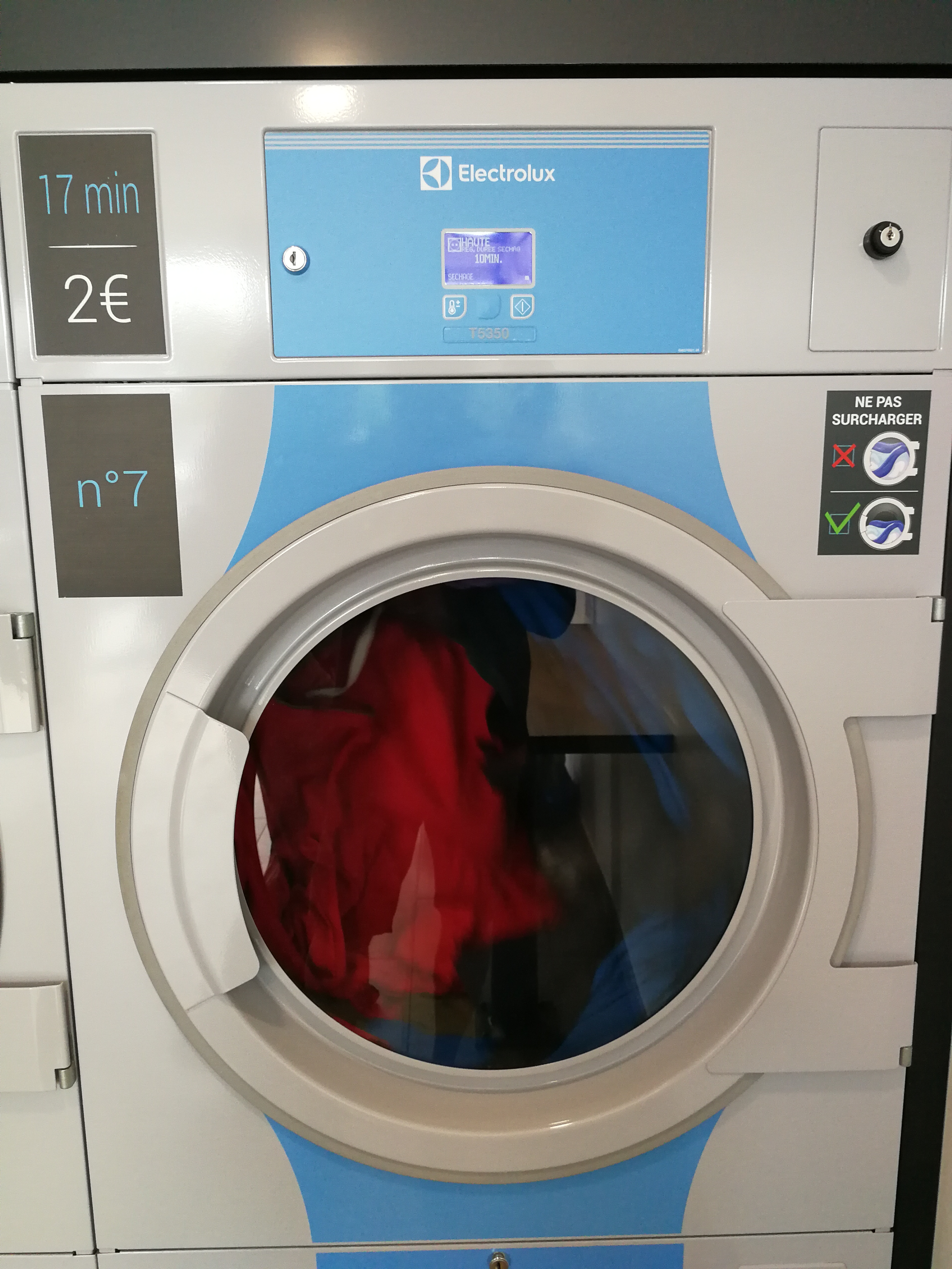 Photo n° 1 de l'avis de Fabio.i fait le 16/08/2019 à 09:31