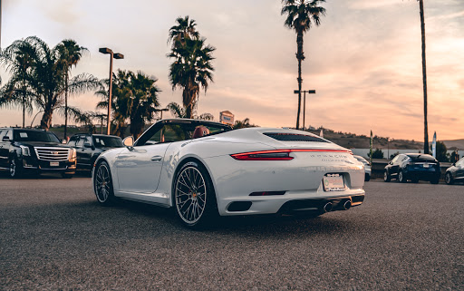 Used Car Dealer «Anaheim Pre-Owned Cars», reviews and photos, 2223 E Katella Ave b, Anaheim, CA 92806, USA