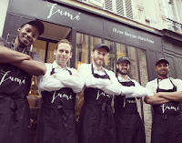 Photos du propriétaire du Restaurant Fumé à Paris - n°1