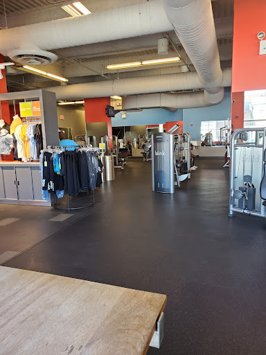 Gym «Blink Fitness Junction», reviews and photos, 2166 Nostrand Ave, Brooklyn, NY 11210, USA