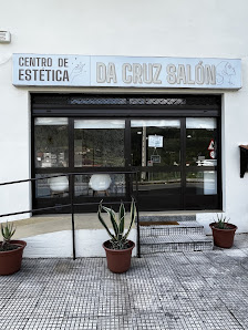 Da Cruz Salón (Centro PonteBarxas) Rúa Pontebarxas, 15, 32229 Pontebarxas, Province of Ourense, España