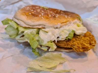 McDonald's Pont-L'Évêque à Pont-l'Évêque