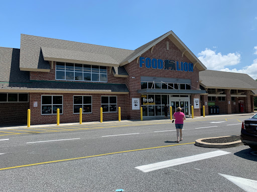 Grocery Store «Food Lion», reviews and photos, 1200 Beaver Brook Plz, New Castle, DE 19720, USA