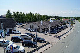 Leo Rasmussen Automobiler A/S