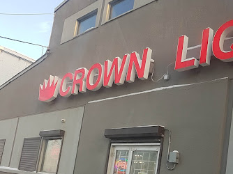Crown Liquor Store