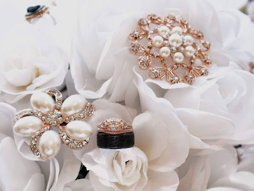 Jeweler «Valle Jewelers», reviews and photos, 21 Jackson St, Batavia, NY 14020, USA