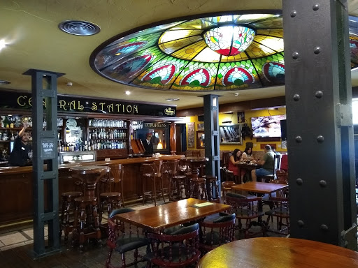 Central Station Gastro-Taberna