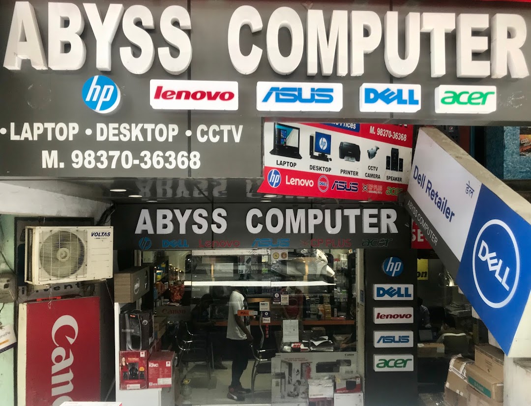 Abyss Computers