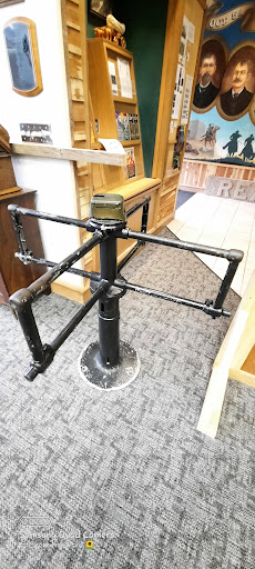 Museum «Dalton Defenders Museum», reviews and photos, 113 E 8th St, Coffeyville, KS 67337, USA