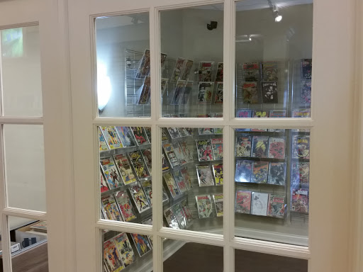 Comic Book Store «Up Up & Away!», reviews and photos, 5885 Pfeiffer Rd, Blue Ash, OH 45242, USA