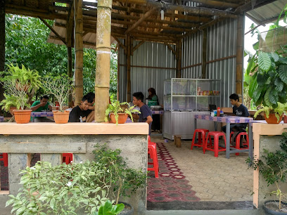Warung KOPI Barron's