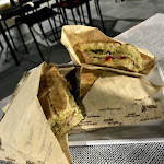 Photo n°6 de l'avis de Sebastian.a fait le 30/08/2018 à 21:09 sur le  Quattroventi à Furci Siculo