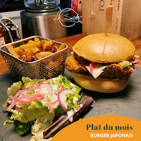 Photos du propriétaire du Restaurant La Suite by Mets'tissés à Toulouse - n°7