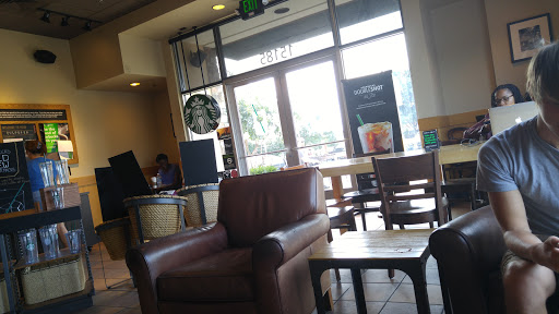 Coffee Shop «Starbucks», reviews and photos, 15185 Montanus Dr, Culpeper, VA 22701, USA