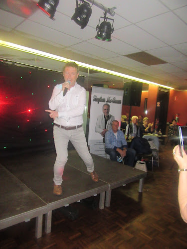 Danszaal Victory telefoonnummer