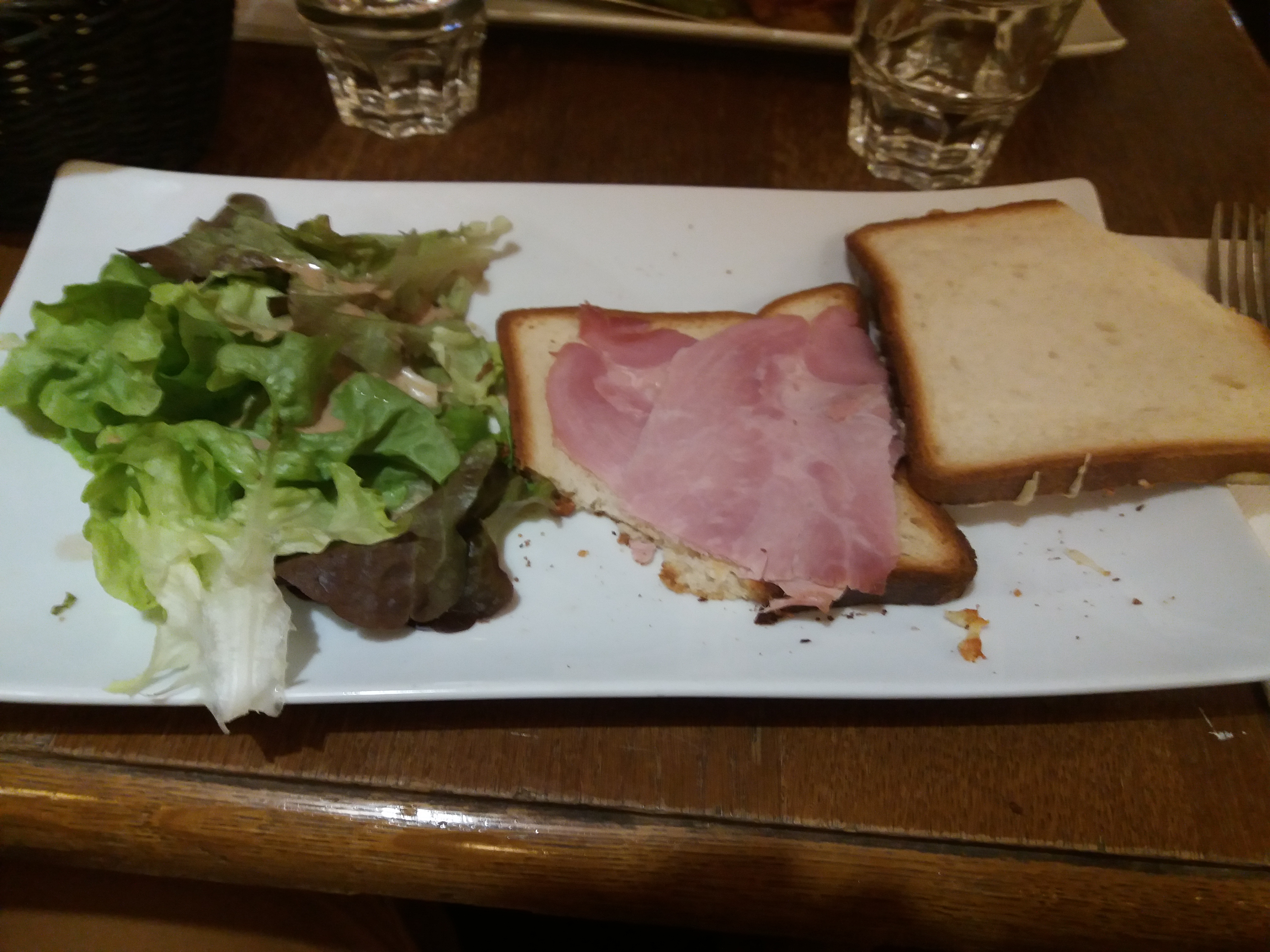 Photo n° 2 de l'avis de Sylvain. fait le 05/12/2019 à 18:24