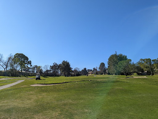 Golf Shop «Diablo Hills Golf Course», reviews and photos, 1551 Marchbanks Dr, Walnut Creek, CA 94598, USA