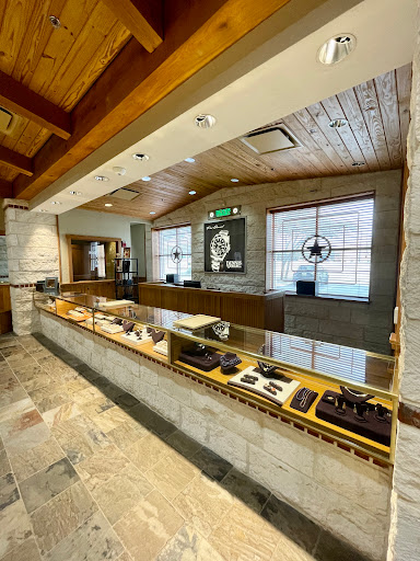 Jewelry Store «Dennis Jewelry», reviews and photos, 14701 San Pedro Ave, San Antonio, TX 78232, USA