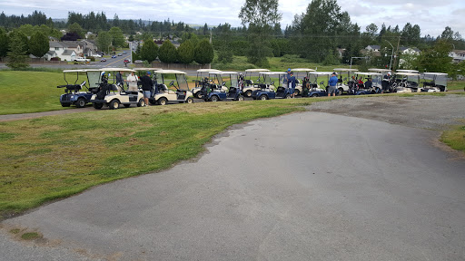 Golf Course «Cedarcrest Golf Course», reviews and photos, 6810 84th St NE, Marysville, WA 98270, USA