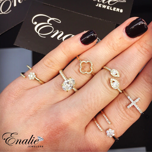 Jeweler «Enalie Jewelers», reviews and photos, 27660 Marguerite Pkwy f, Mission Viejo, CA 92692, USA