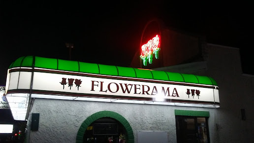 Flowerama