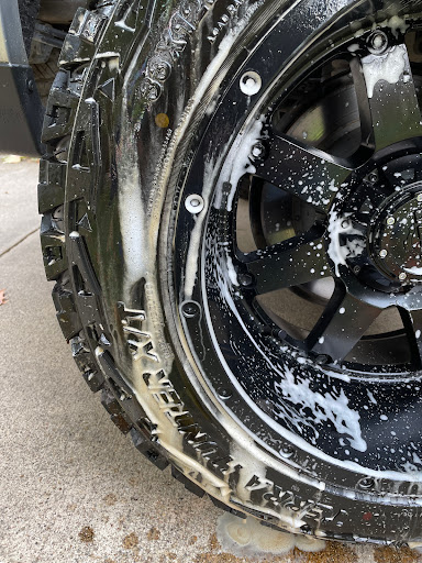 Car Wash «Wash N Go», reviews and photos, 2757 Royal Ln, Dallas, TX 75229, USA