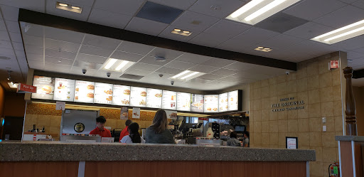 Fast Food Restaurant «Chick-fil-A», reviews and photos, 701 N Milwaukee Ave Ste 360, Vernon Hills, IL 60061, USA