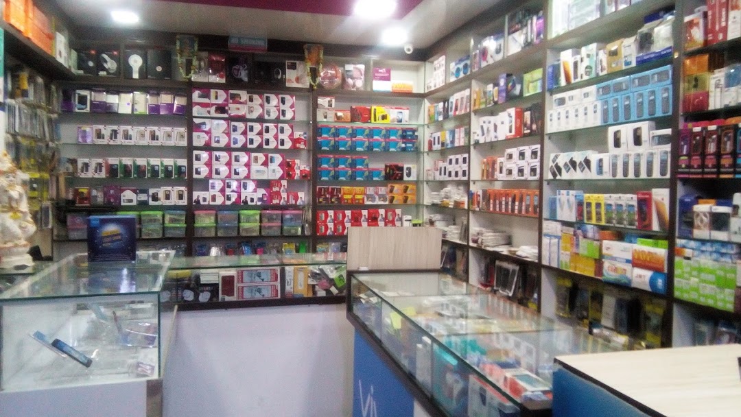 Mathaji Mobile