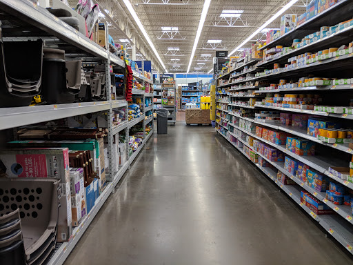 Department Store «Walmart Supercenter», reviews and photos, 45555 Michigan Ave, Canton, MI 48188, USA
