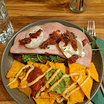 Photo n° 1 de l'avis de Leroy.y fait le 22/02/2023 à 18:51 pour Avobowl à Strasbourg