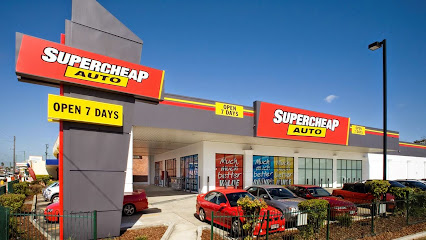 Supercheap Auto Geraldton