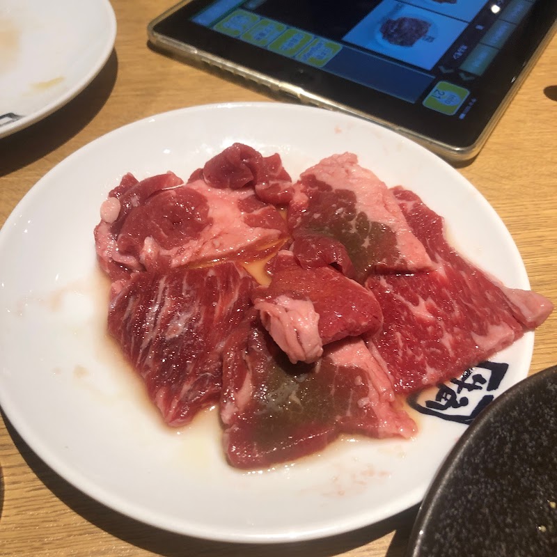 牛角 ミューザ川崎店 神奈川県川崎市幸区大宮町 焼肉店 レストラン グルコミ