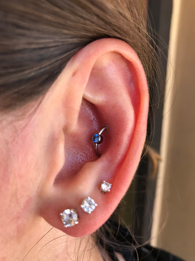 Explore tattoo shop names ideas, creative tattoo ideas in Costa Mesa, available at Barbella Studios