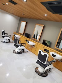Hair-Noah 首里店 理容室 メンズカット
