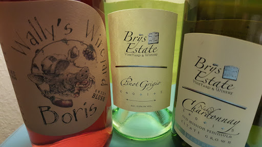 Winery «Brys Estate Vineyard», reviews and photos, 3309 Blue Water Rd, Traverse City, MI 49686, USA