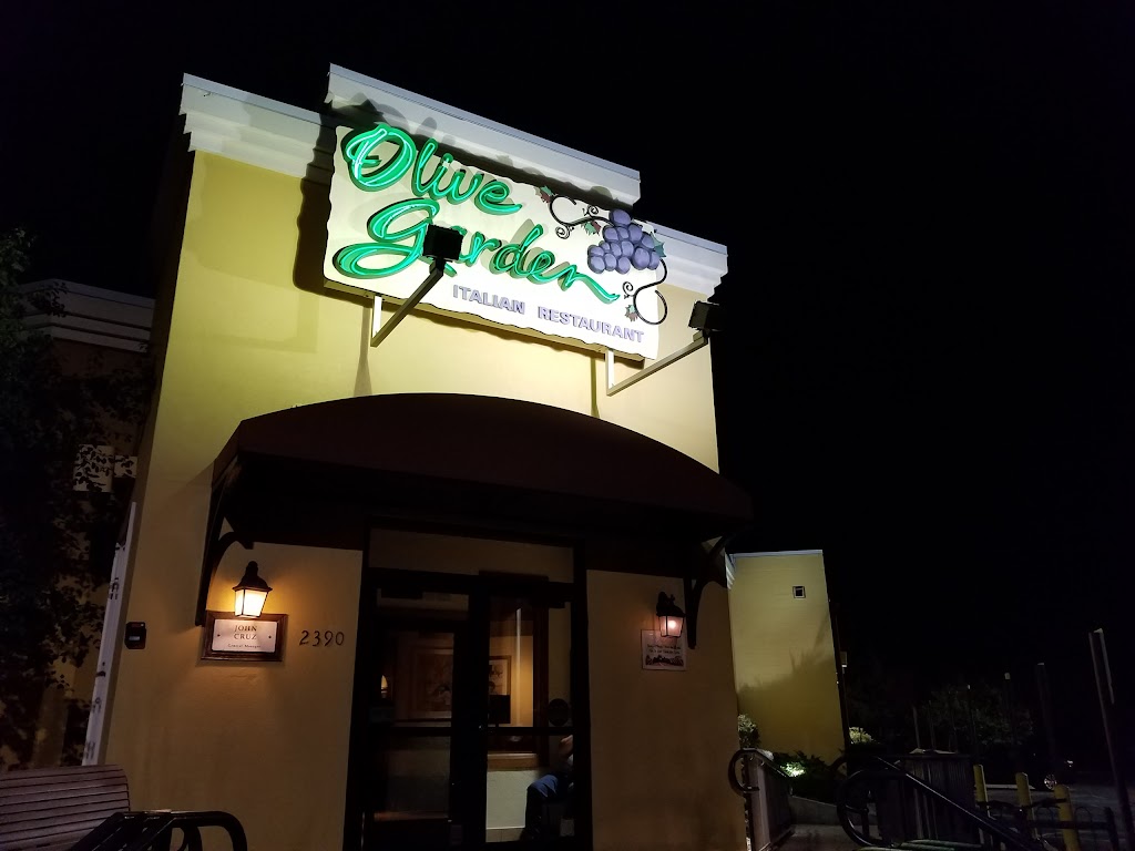 Olive Garden Italian Restaurant 80014