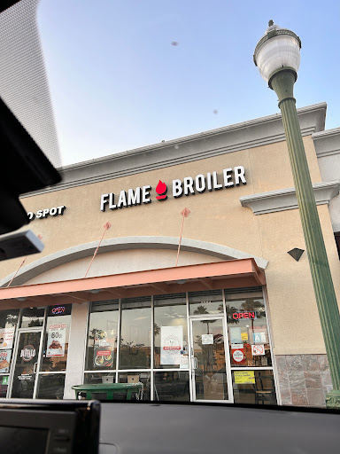 Flame Broiler image