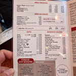 Photo n° 4 de l'avis de DE.E fait le 24/09/2023 à 07:42 pour Le Chinon à Paris